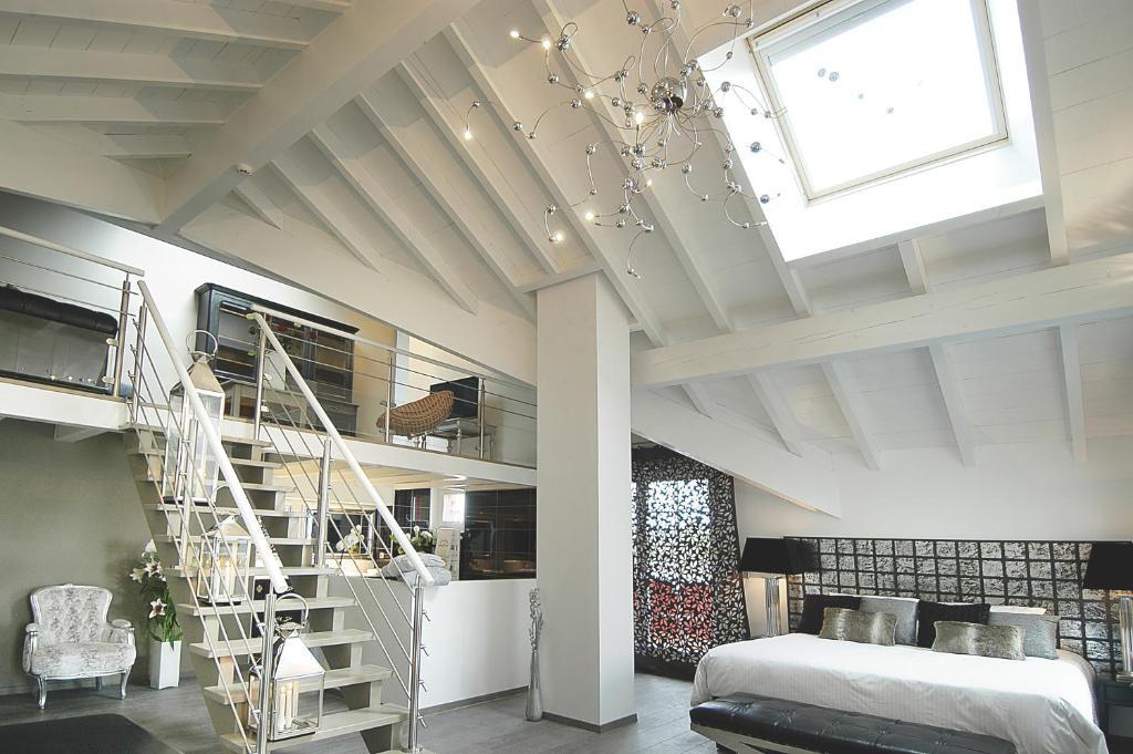 Auberge De Maison Rouge Vétraz-Monthoux Habitación foto